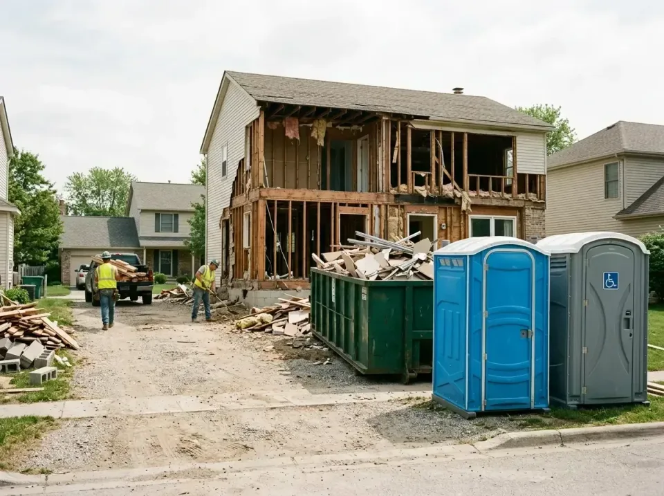 home-renovation-demolition-sit-010 — frequently asked questions, Portable Toilet & Dumpsters Rental in Sloatsburg, NY